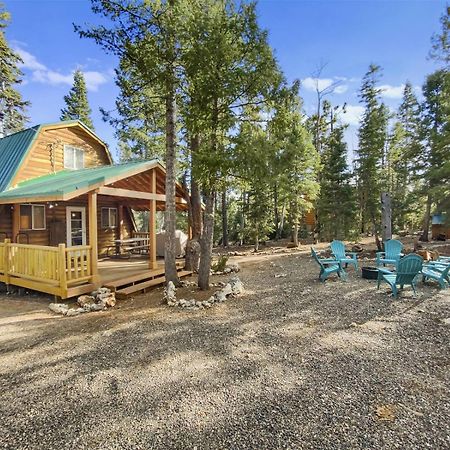 Fireside Cottage Duck Creek Village Extérieur photo
