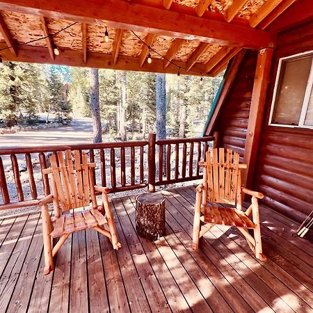 Fireside Cottage Duck Creek Village Extérieur photo