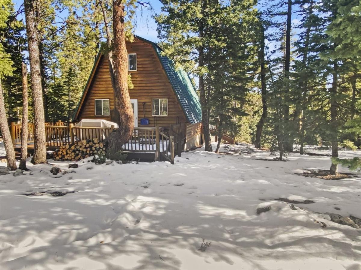 Fireside Cottage Duck Creek Village Extérieur photo