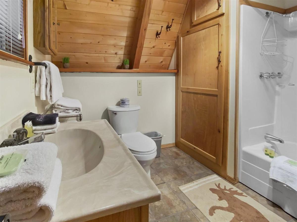 Fireside Cottage Duck Creek Village Extérieur photo