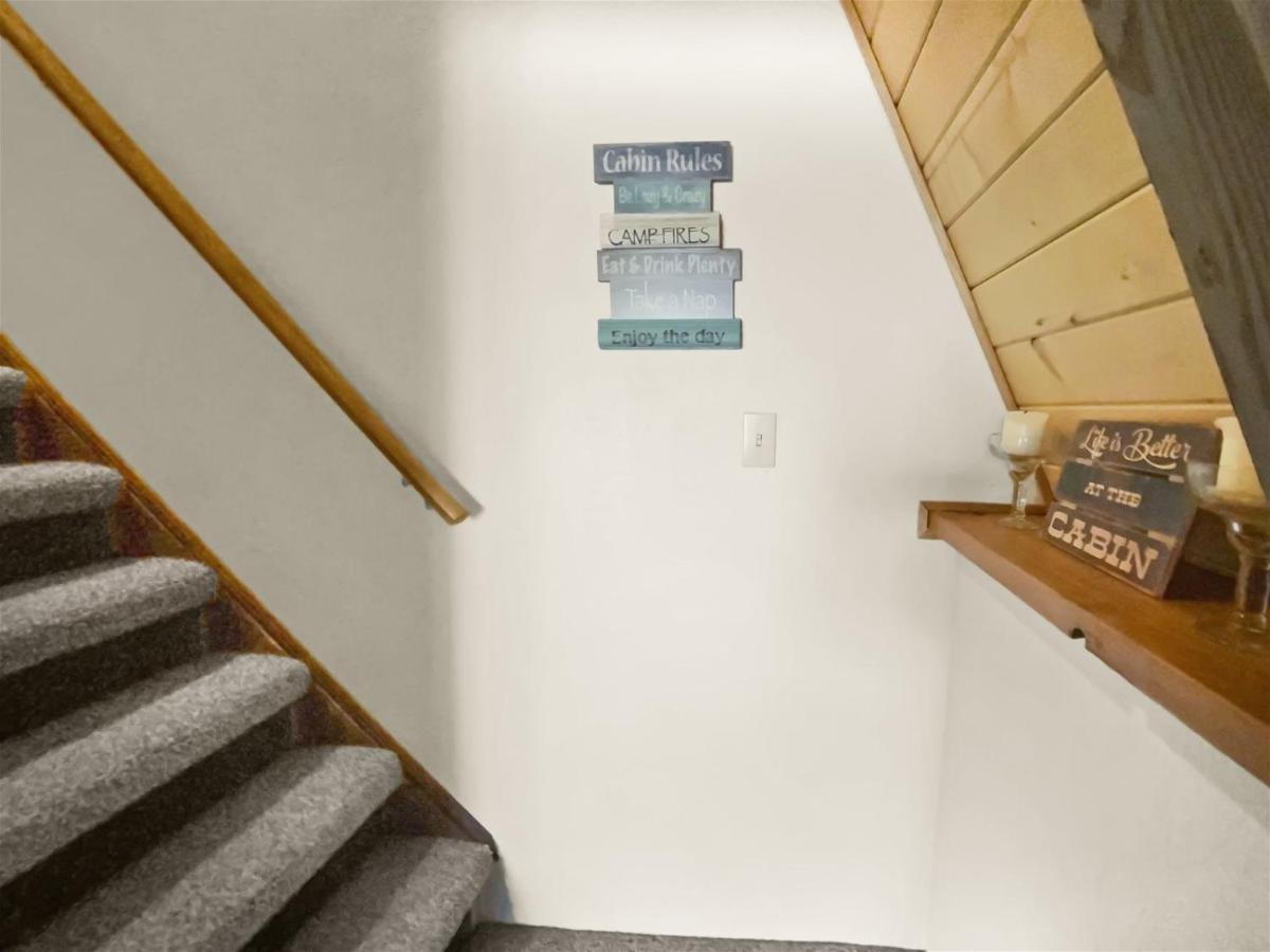 Fireside Cottage Duck Creek Village Extérieur photo