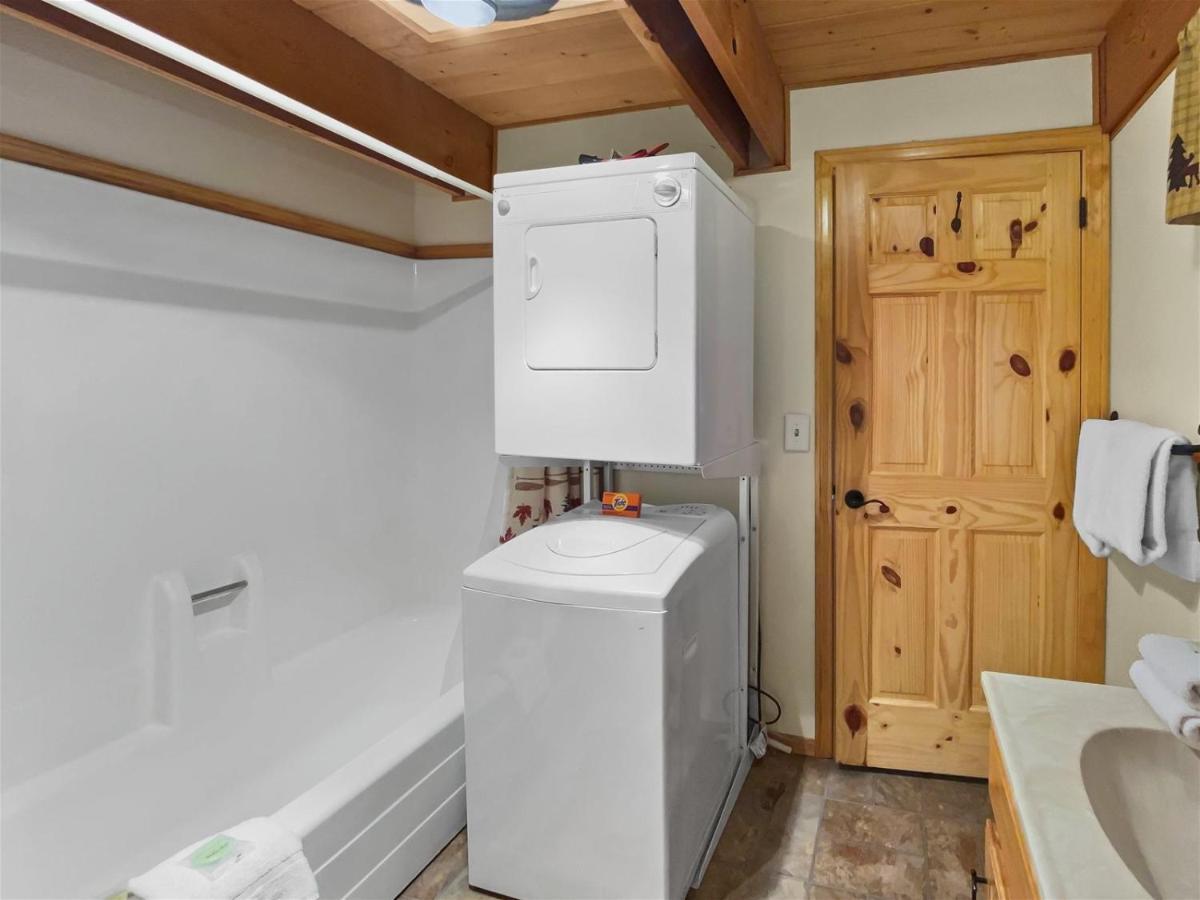 Fireside Cottage Duck Creek Village Extérieur photo