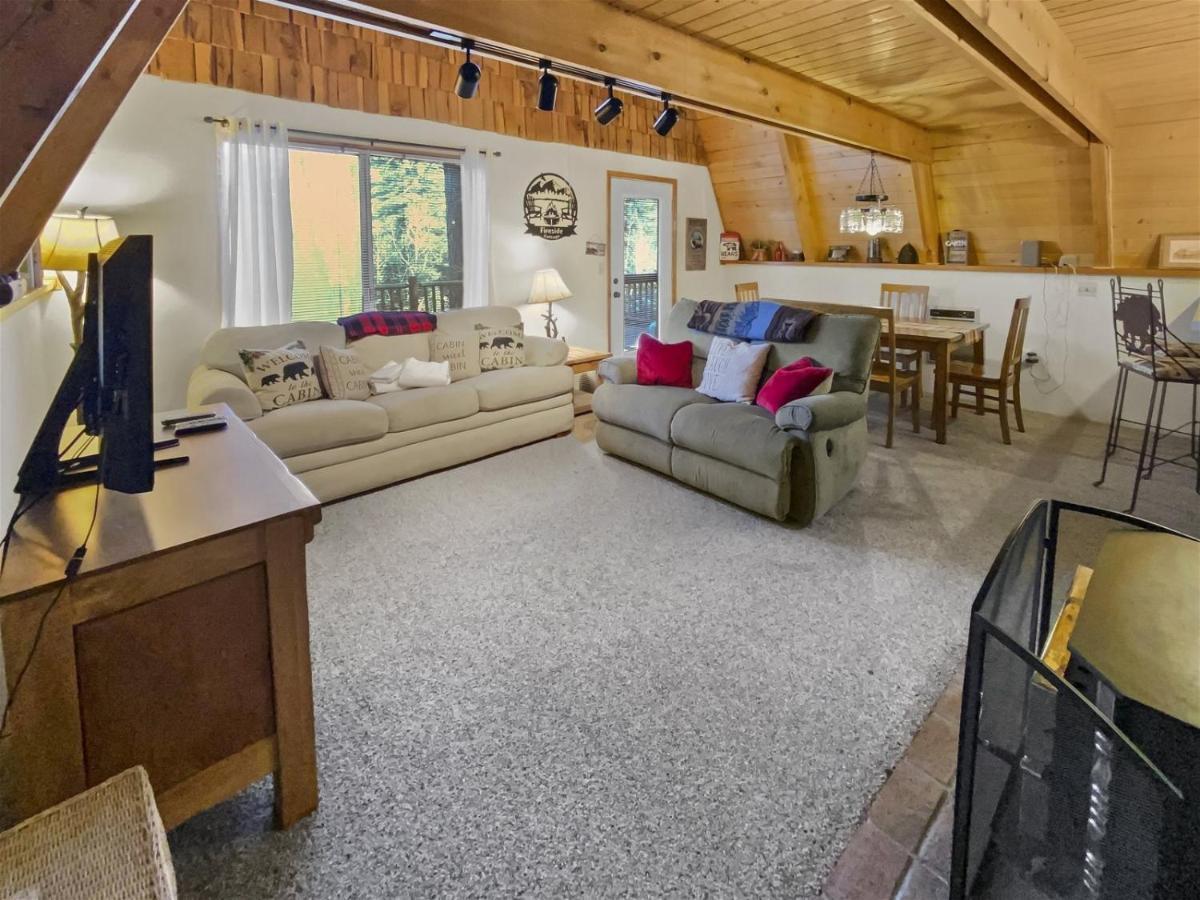 Fireside Cottage Duck Creek Village Extérieur photo