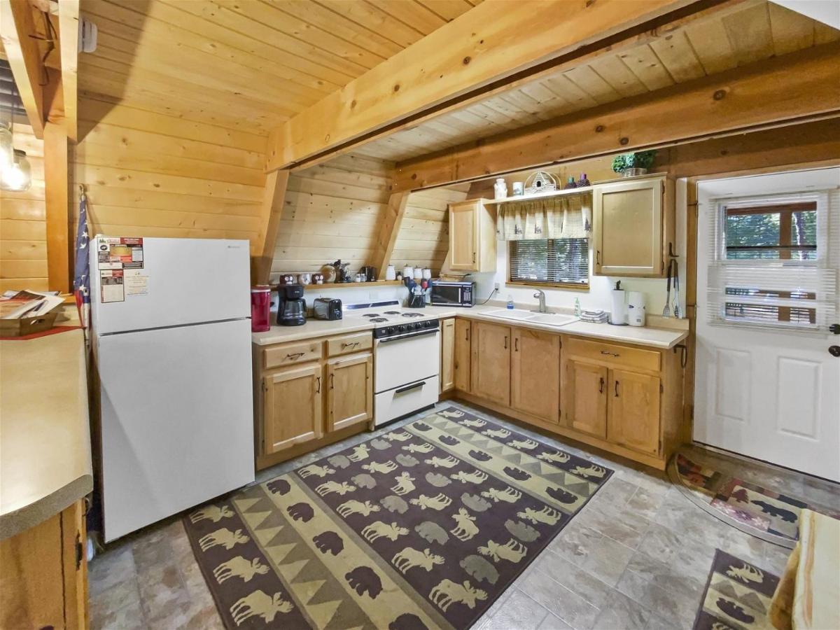 Fireside Cottage Duck Creek Village Extérieur photo