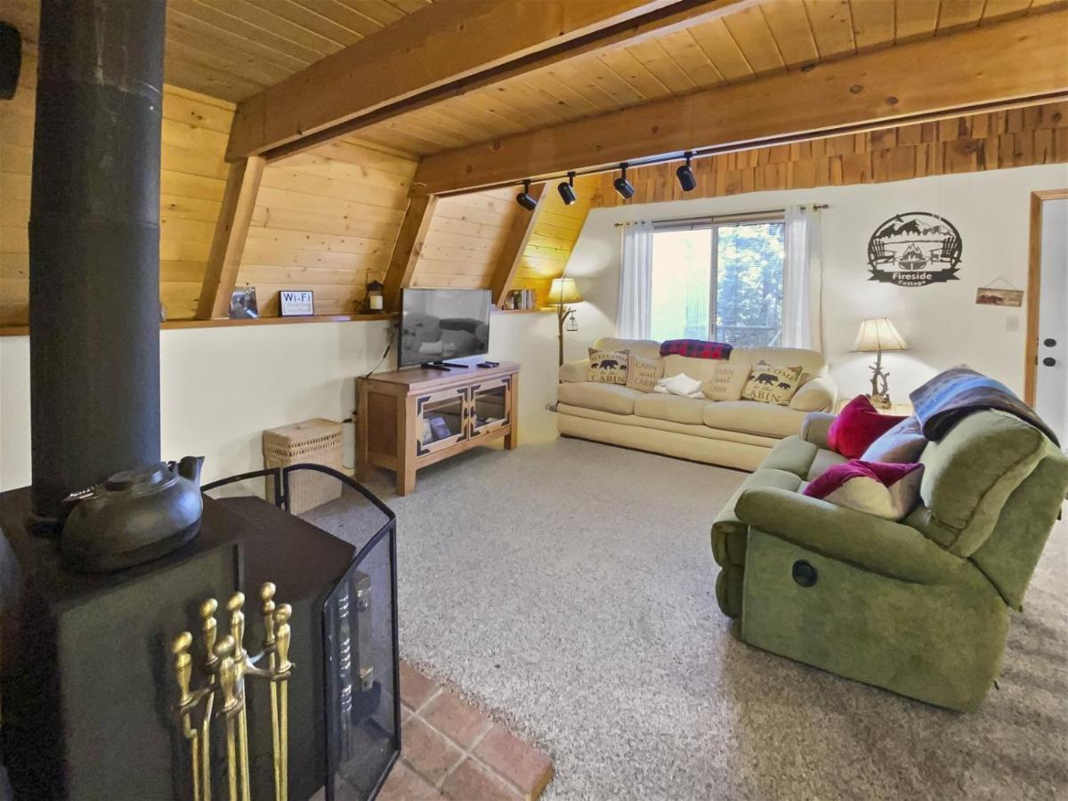 Fireside Cottage Duck Creek Village Extérieur photo