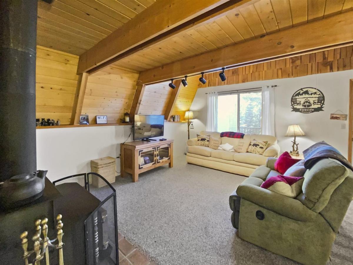 Fireside Cottage Duck Creek Village Extérieur photo