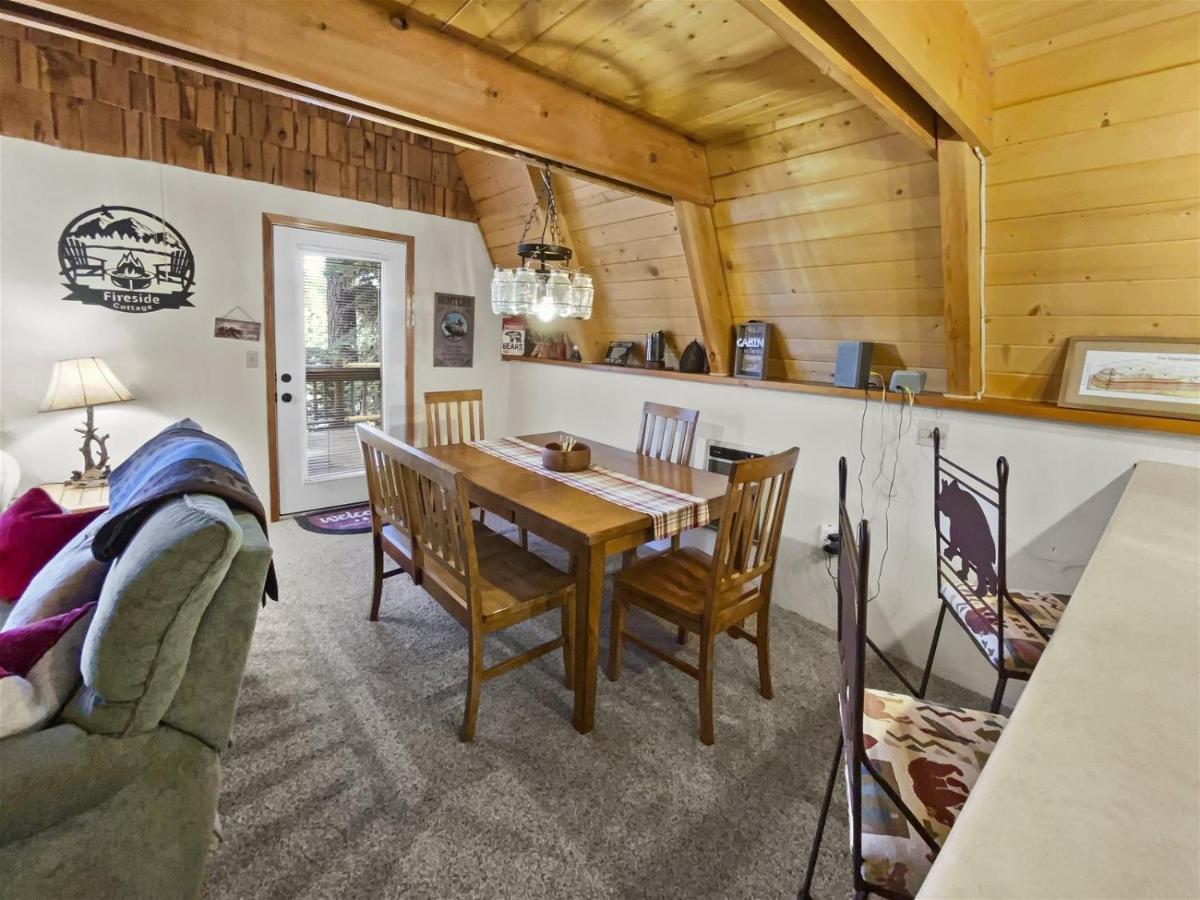 Fireside Cottage Duck Creek Village Extérieur photo