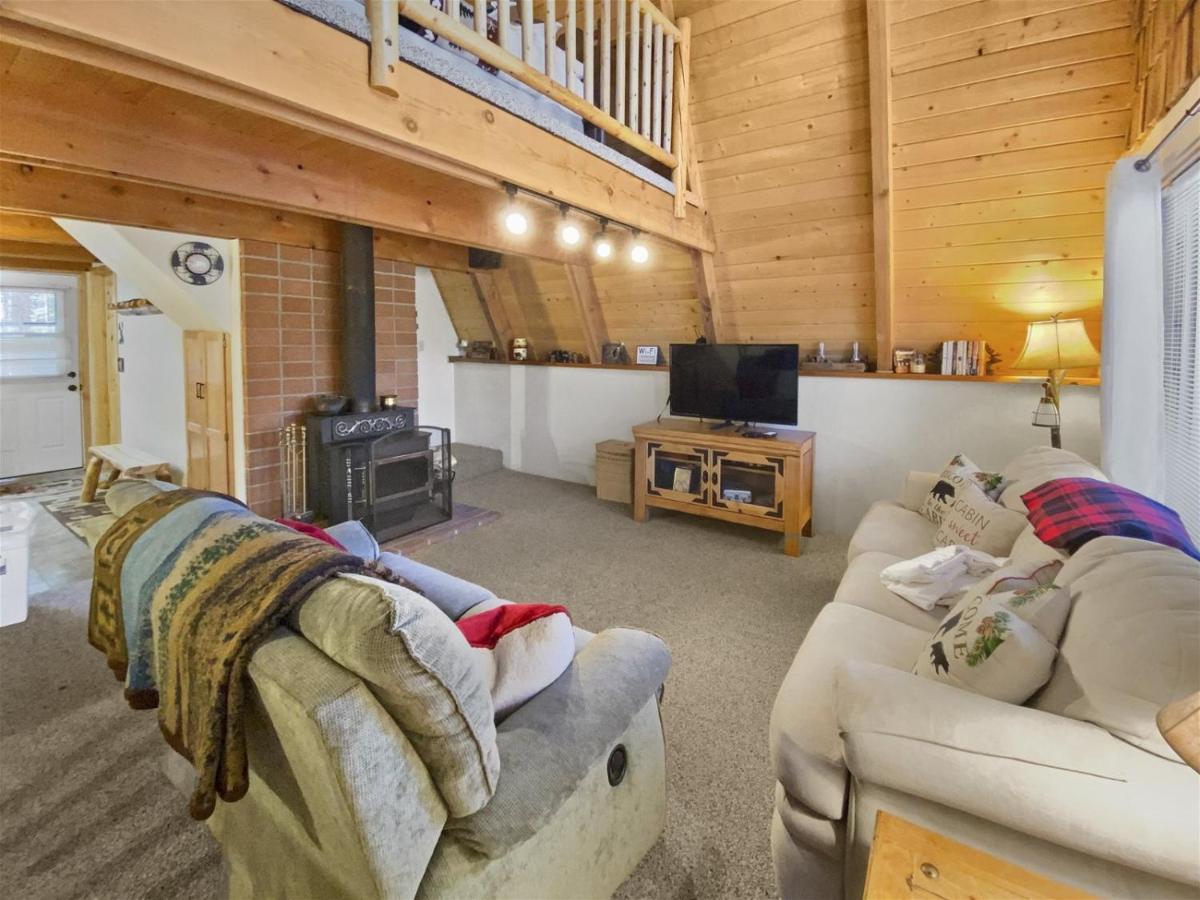 Fireside Cottage Duck Creek Village Extérieur photo
