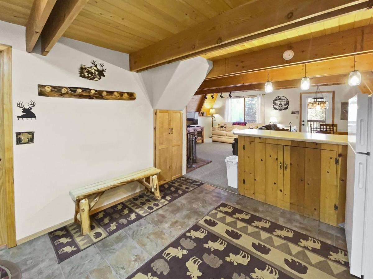 Fireside Cottage Duck Creek Village Extérieur photo