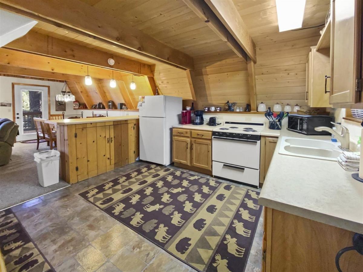 Fireside Cottage Duck Creek Village Extérieur photo