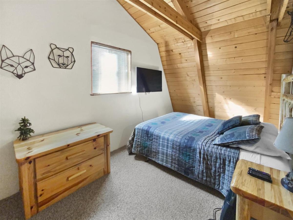 Fireside Cottage Duck Creek Village Extérieur photo