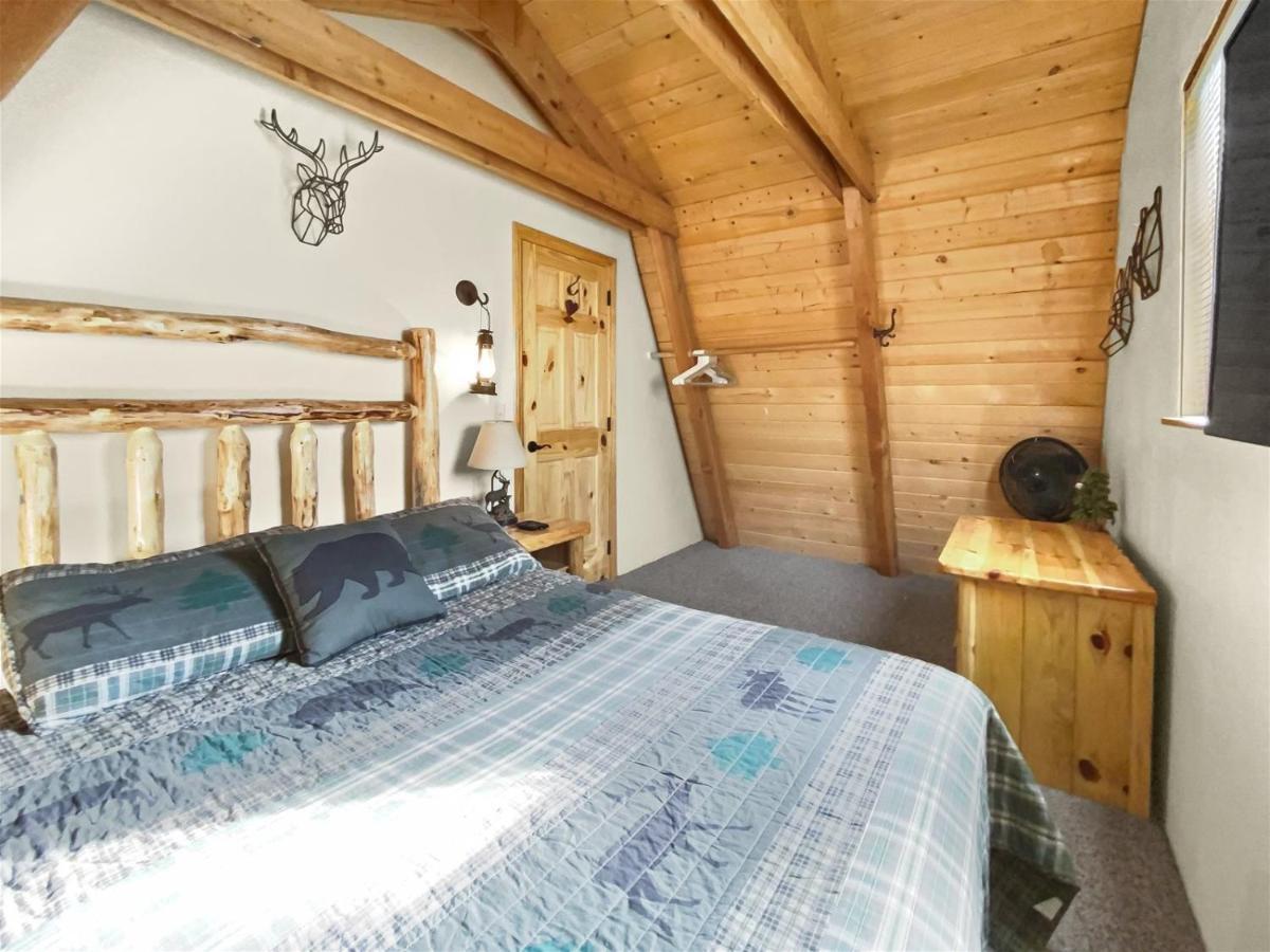 Fireside Cottage Duck Creek Village Extérieur photo