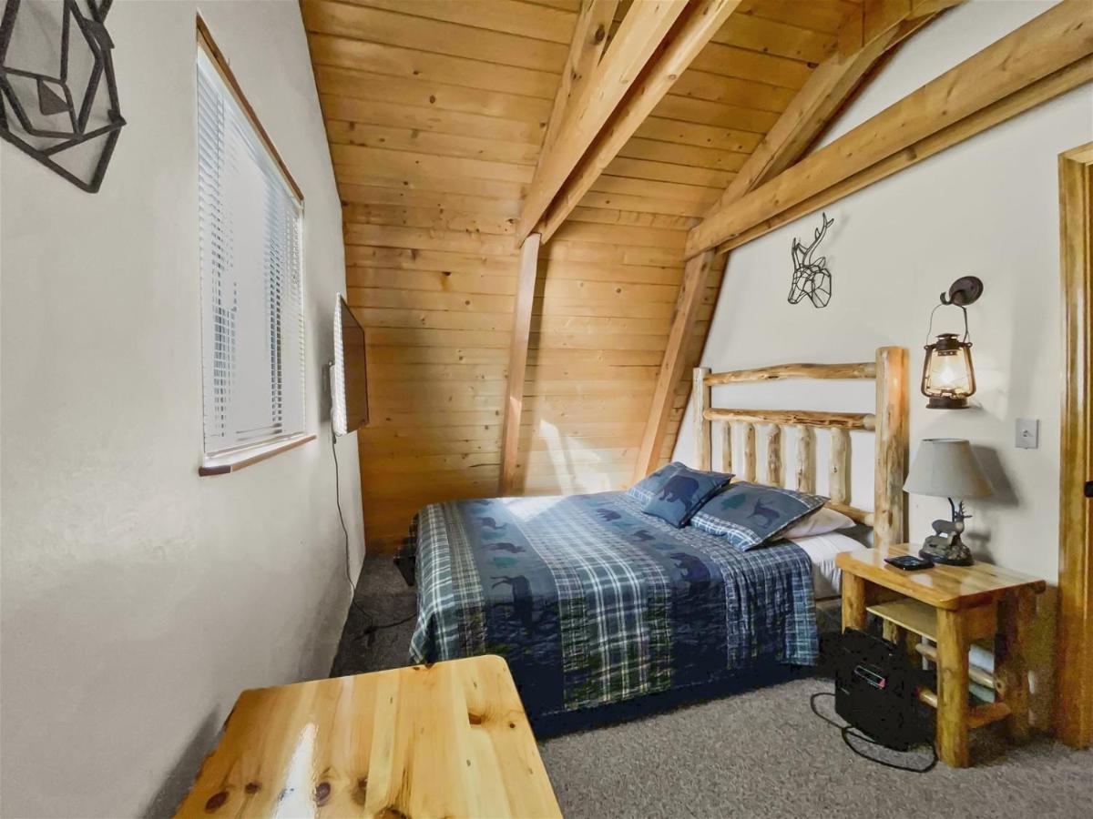 Fireside Cottage Duck Creek Village Extérieur photo