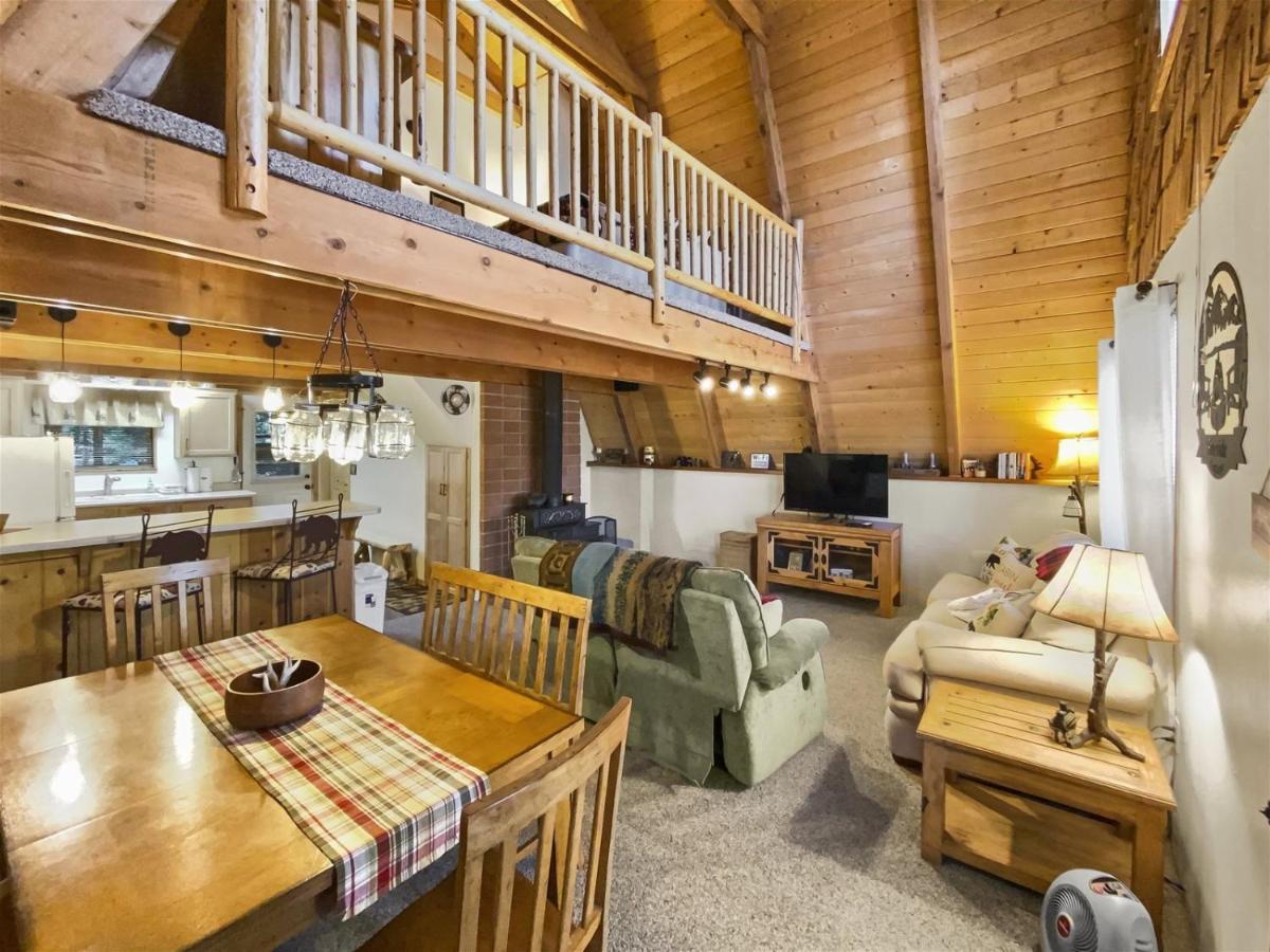 Fireside Cottage Duck Creek Village Extérieur photo