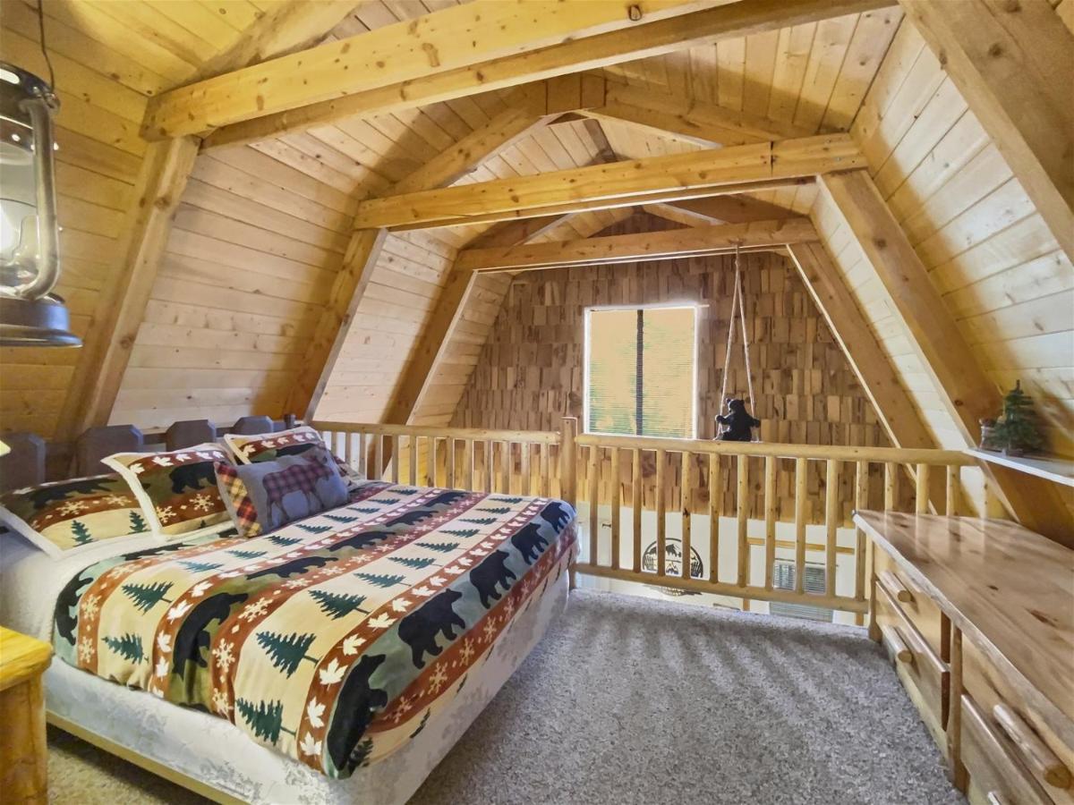 Fireside Cottage Duck Creek Village Extérieur photo