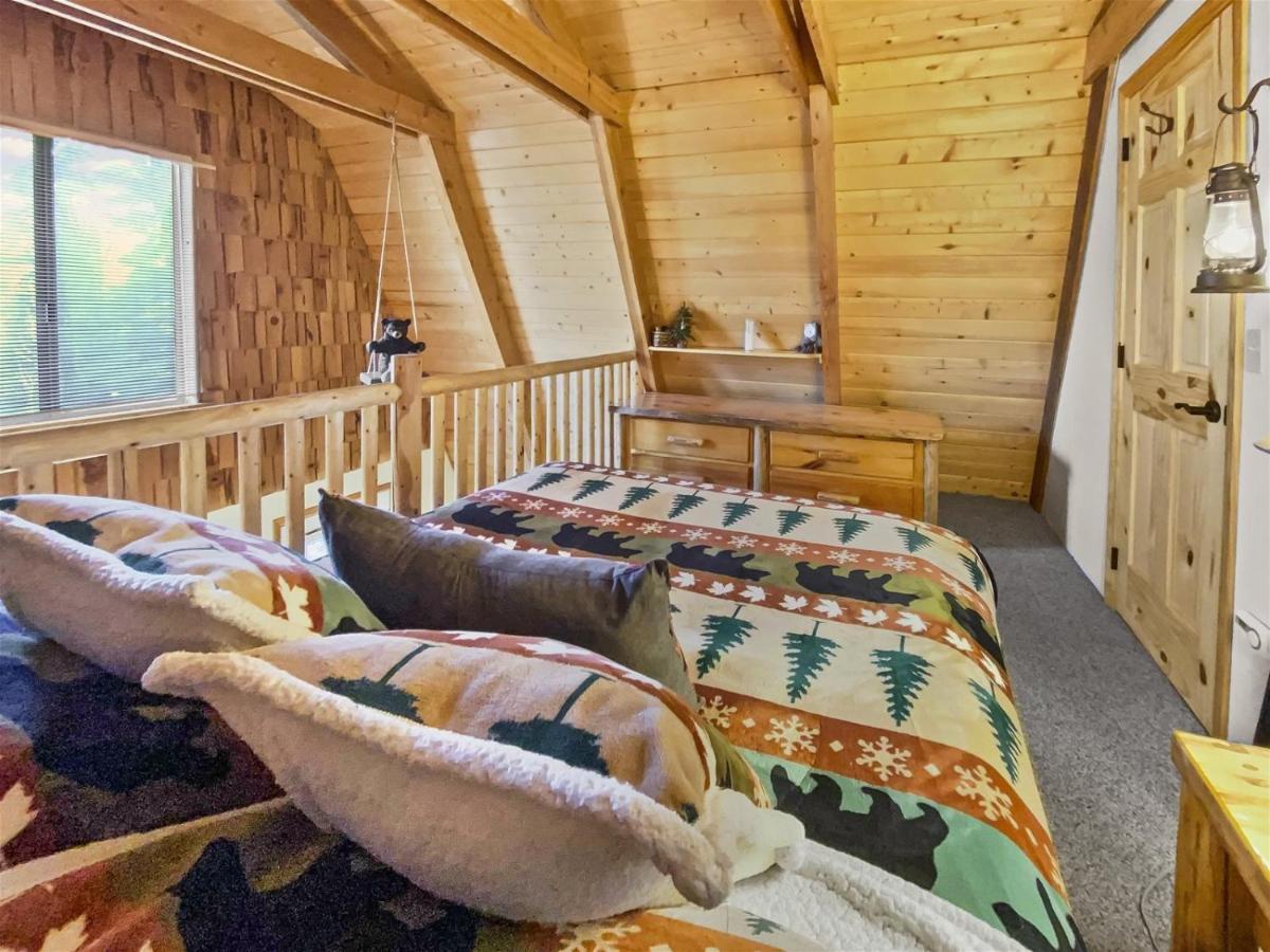 Fireside Cottage Duck Creek Village Extérieur photo