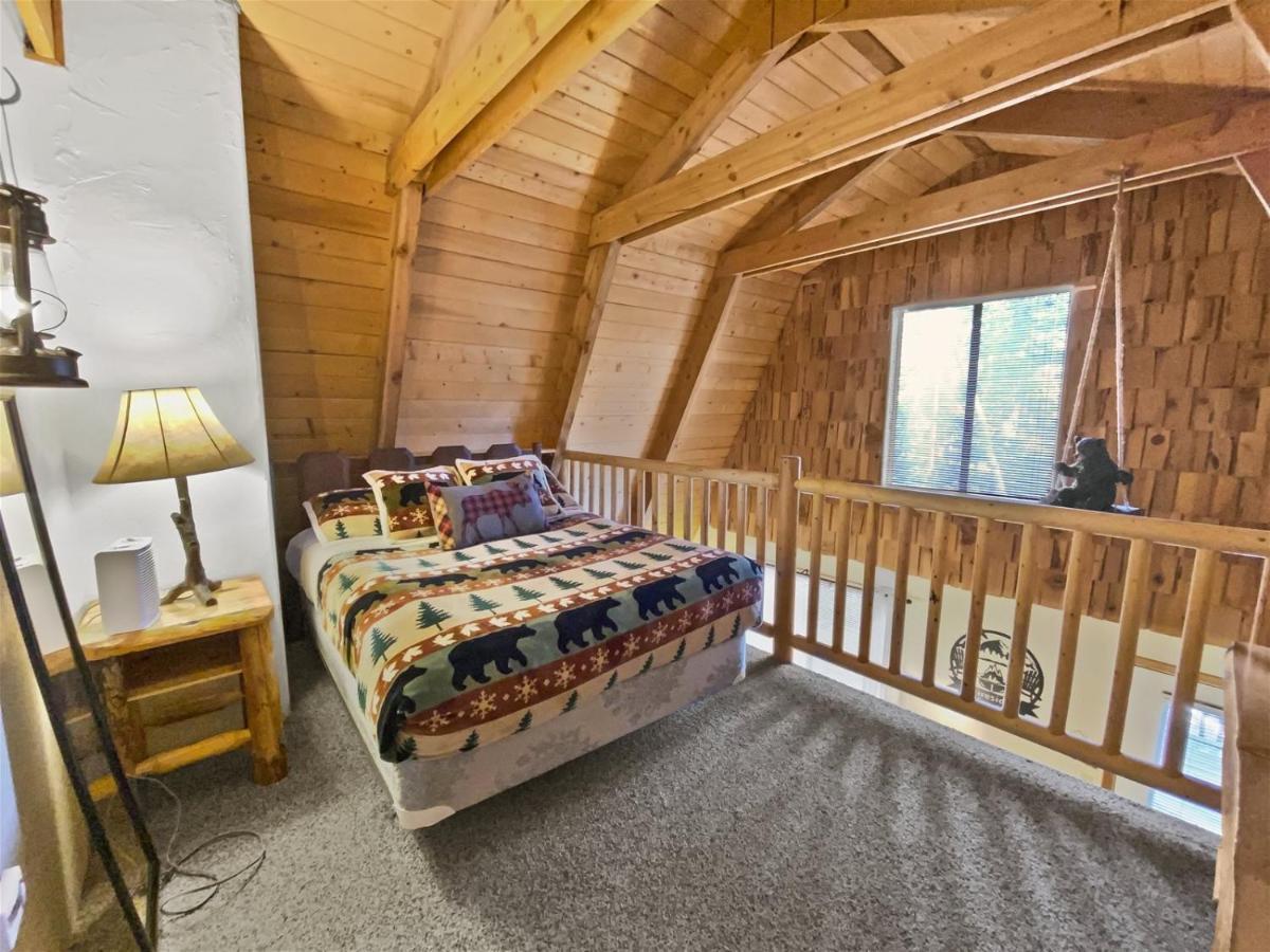 Fireside Cottage Duck Creek Village Extérieur photo