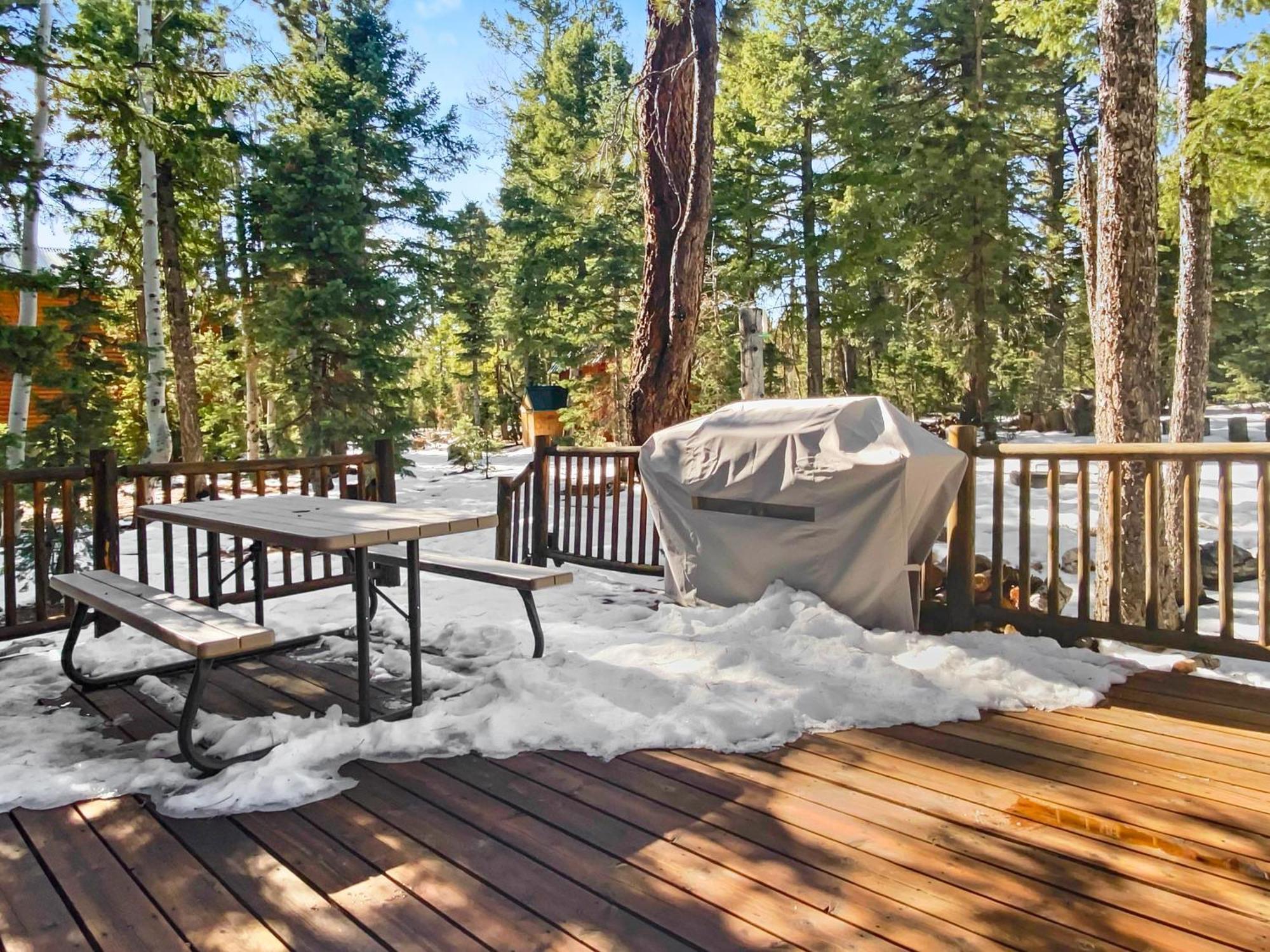 Fireside Cottage Duck Creek Village Extérieur photo