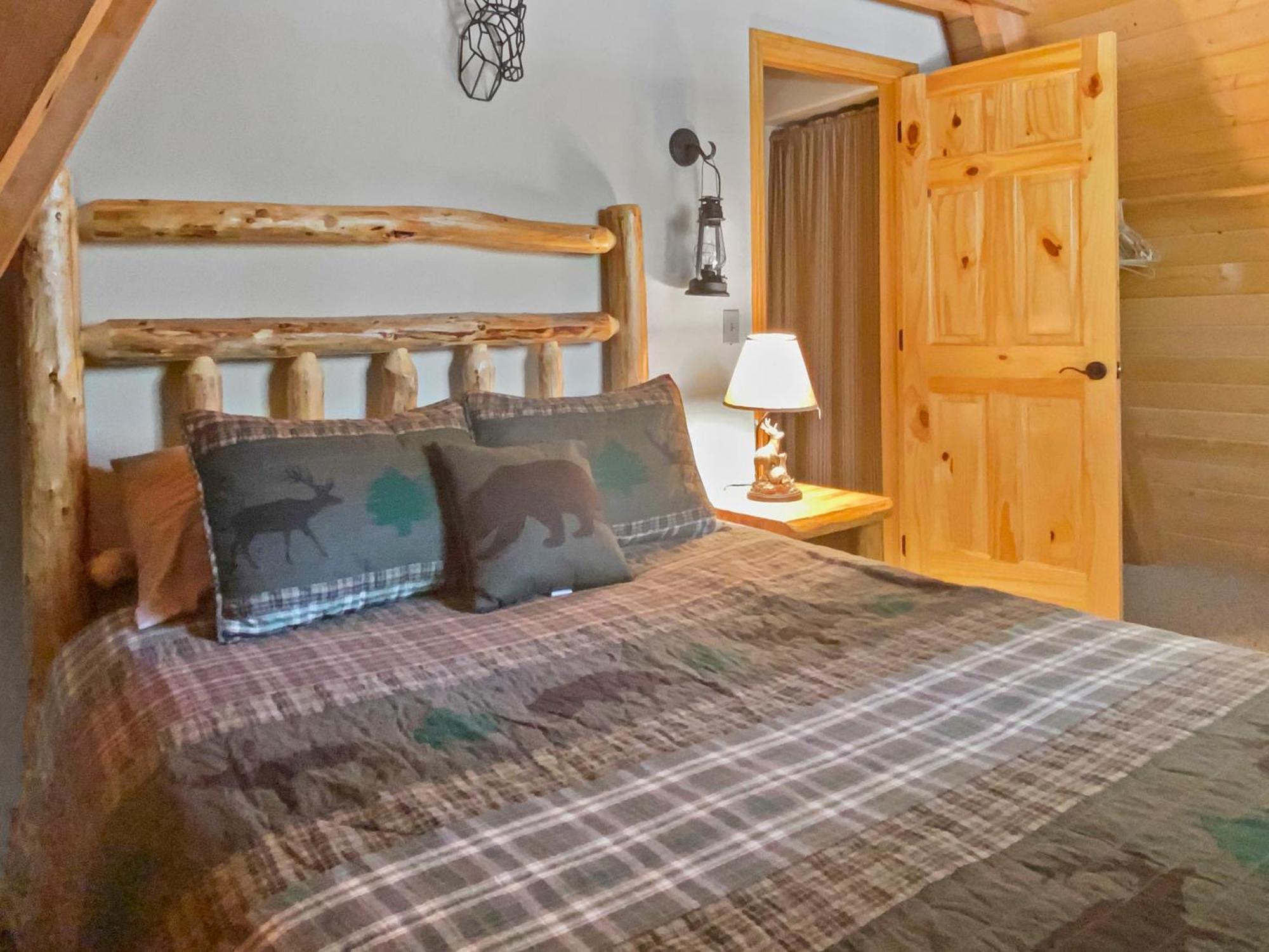 Fireside Cottage Duck Creek Village Extérieur photo