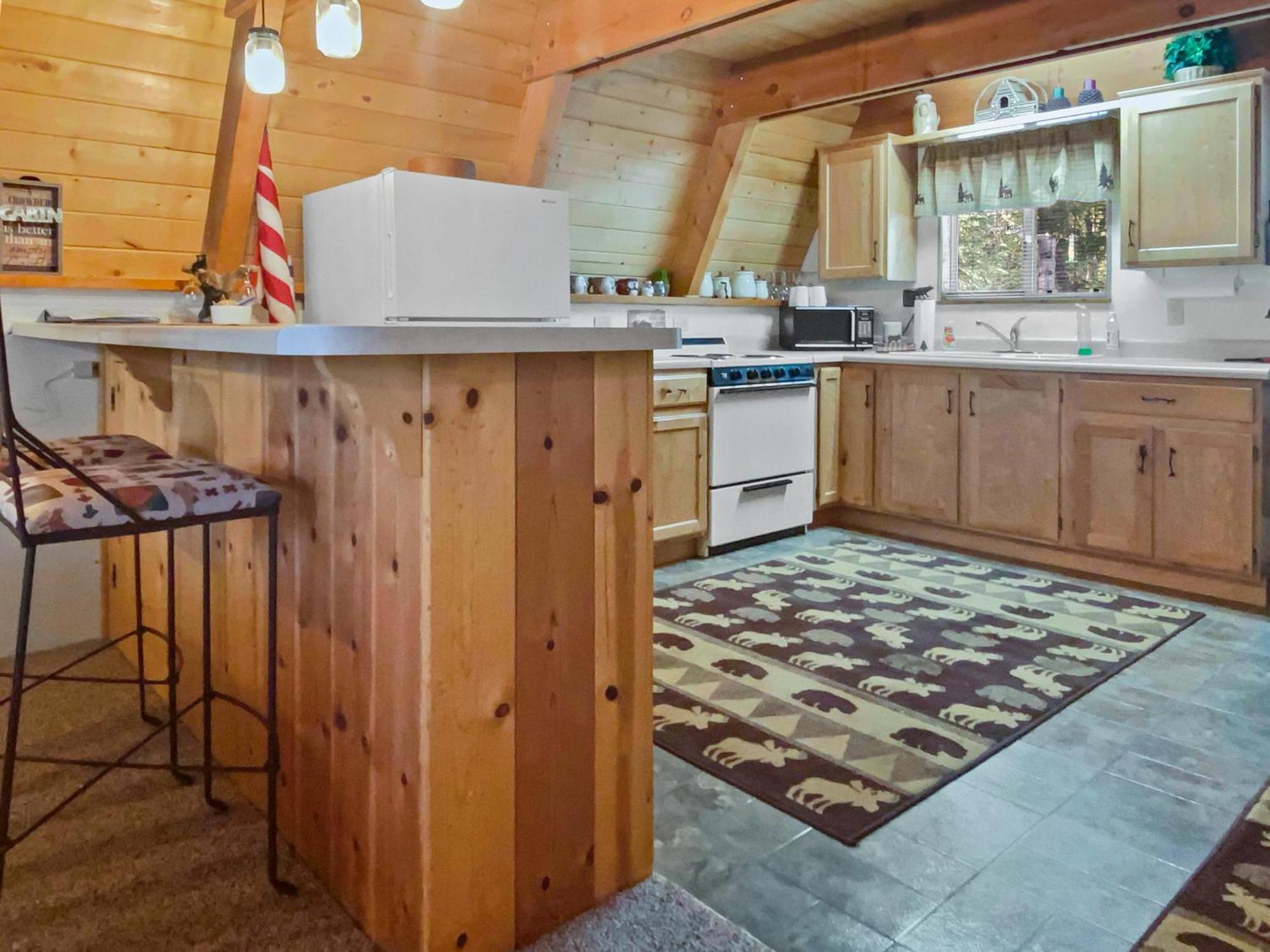 Fireside Cottage Duck Creek Village Extérieur photo
