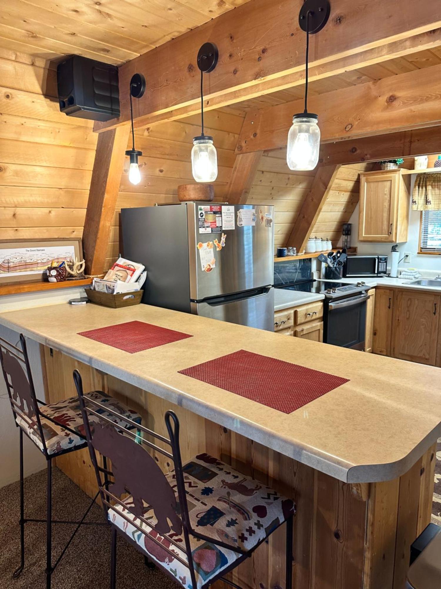 Fireside Cottage Duck Creek Village Extérieur photo