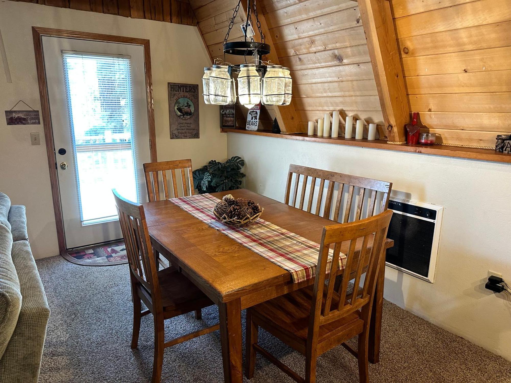 Fireside Cottage Duck Creek Village Extérieur photo