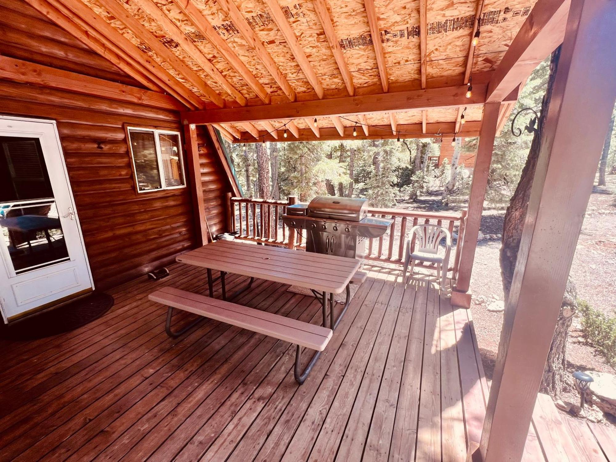 Fireside Cottage Duck Creek Village Extérieur photo